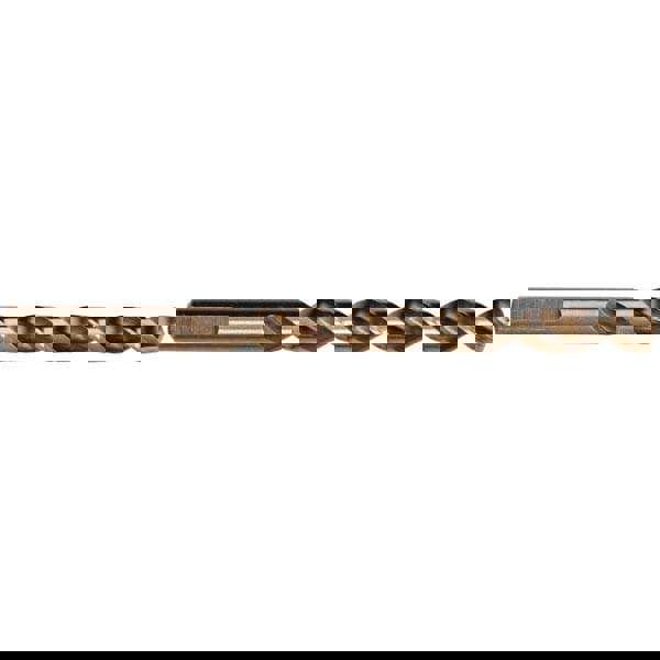 Jobber Length Drill Bit: 3/8